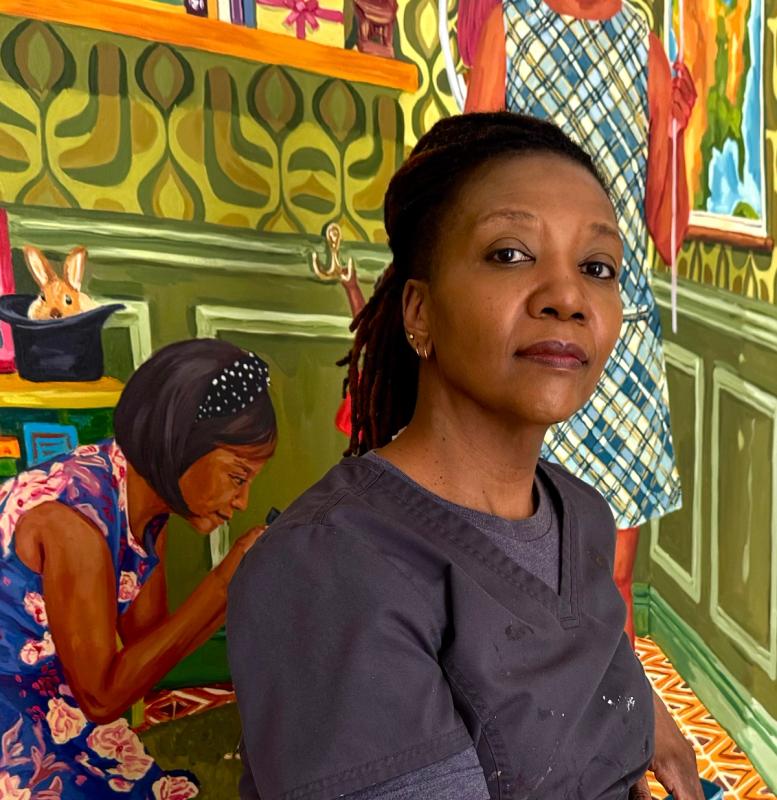 Wangari Mathenge
