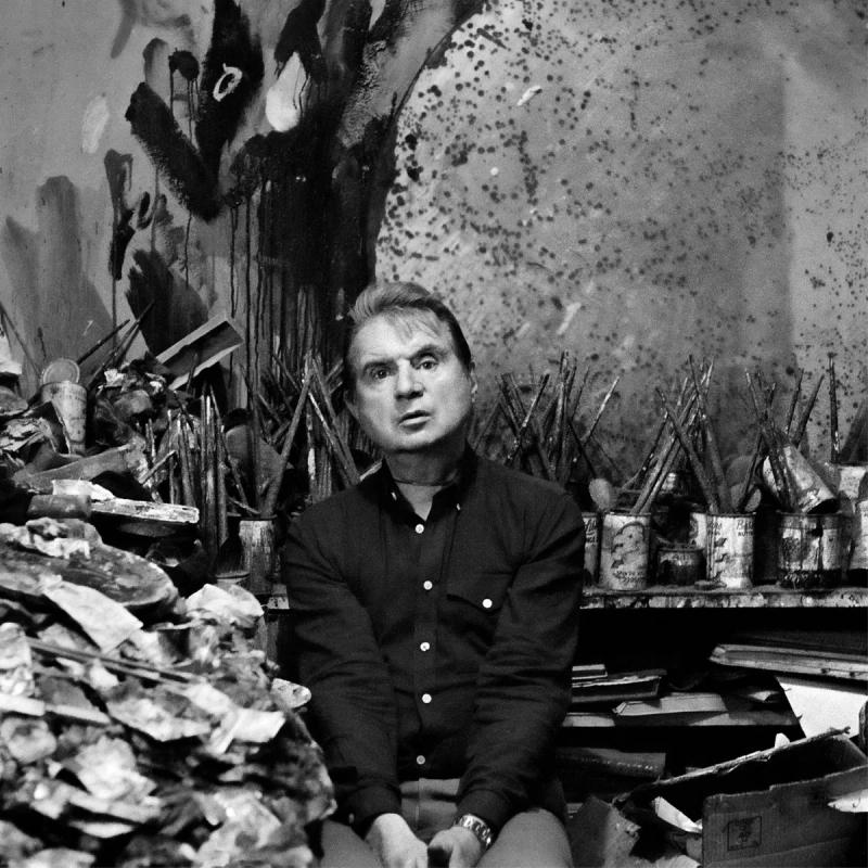Francis Bacon