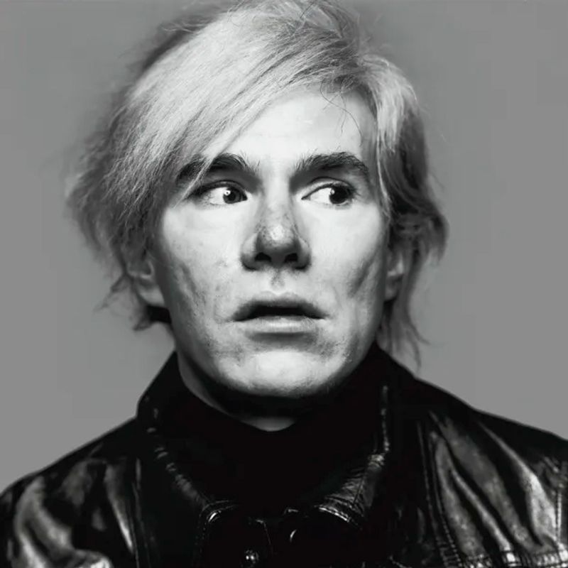 Andy Warhol | Lévy Gorvy Dayan