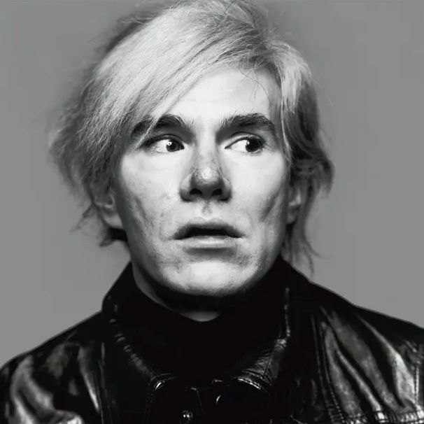 Andy Warhol