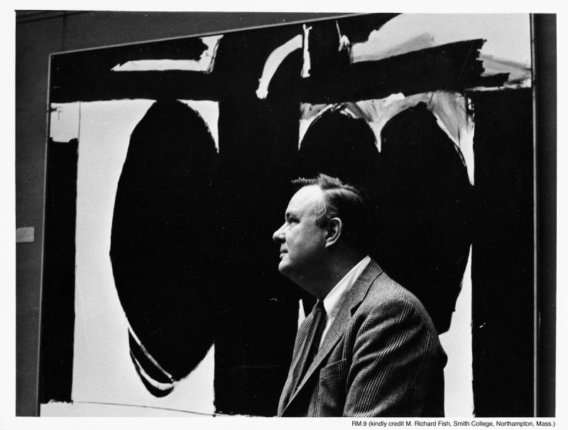 Robert Motherwell