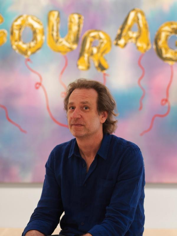 Joel Mesler
