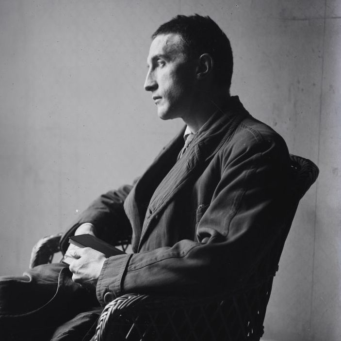 Marcel Duchamp