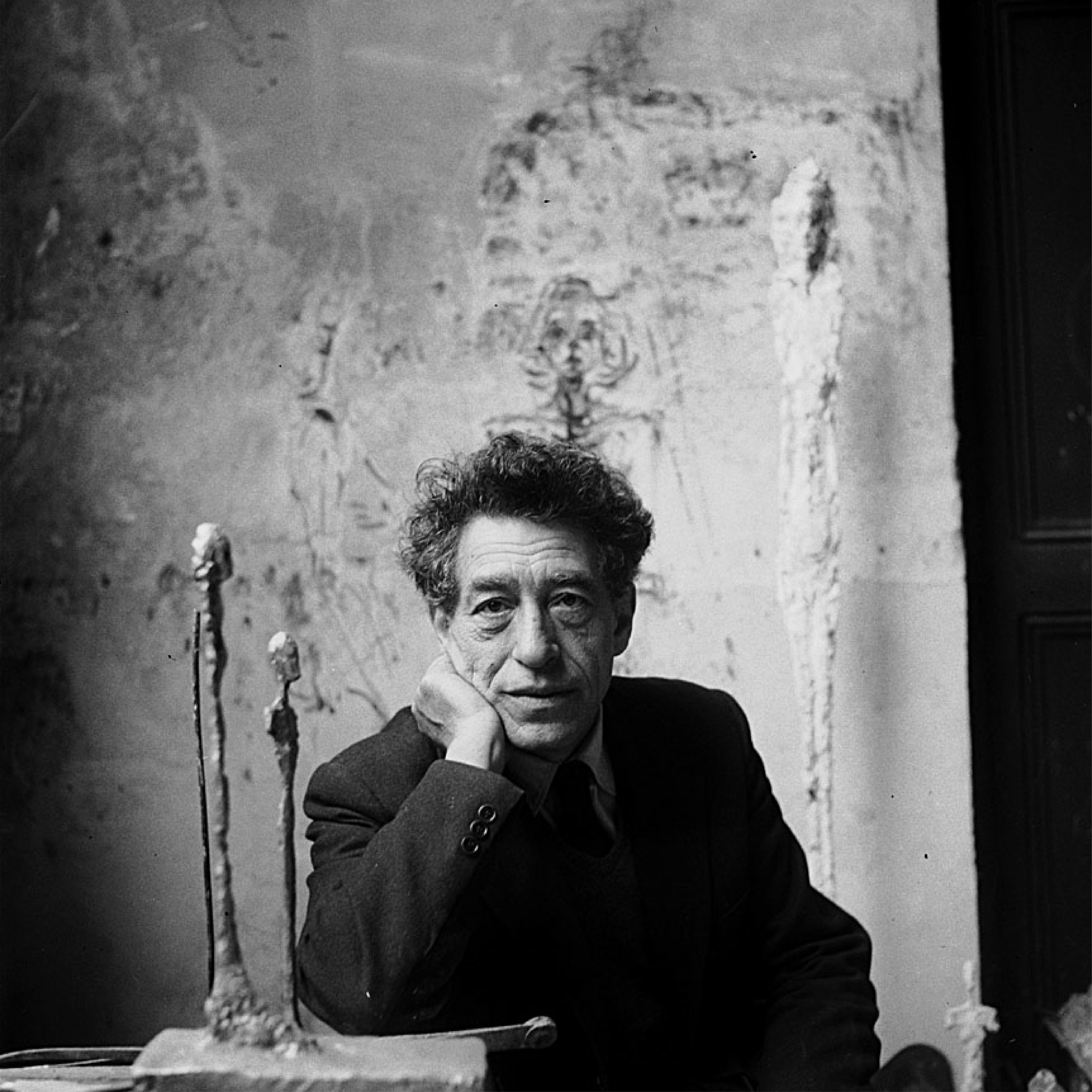 Alberto Giacometti | Lévy Gorvy Dayan