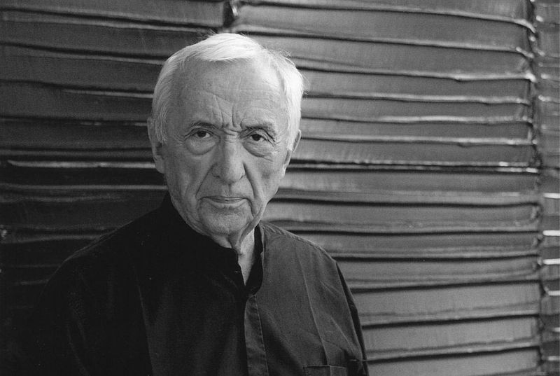 Pierre Soulages