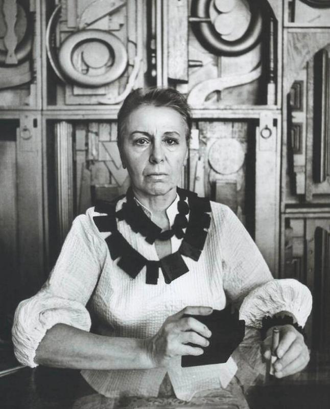 Louise Nevelson