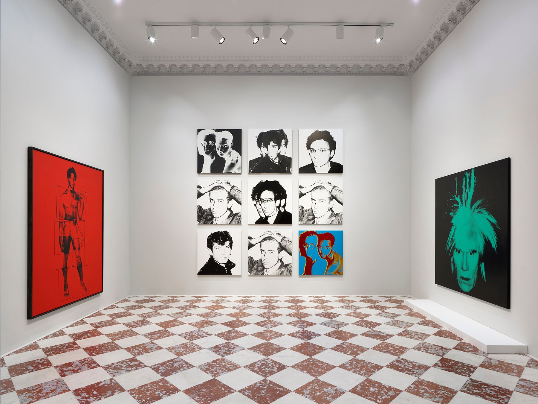 Downtown/Uptown: New York in the Eighties | Lévy Gorvy Dayan