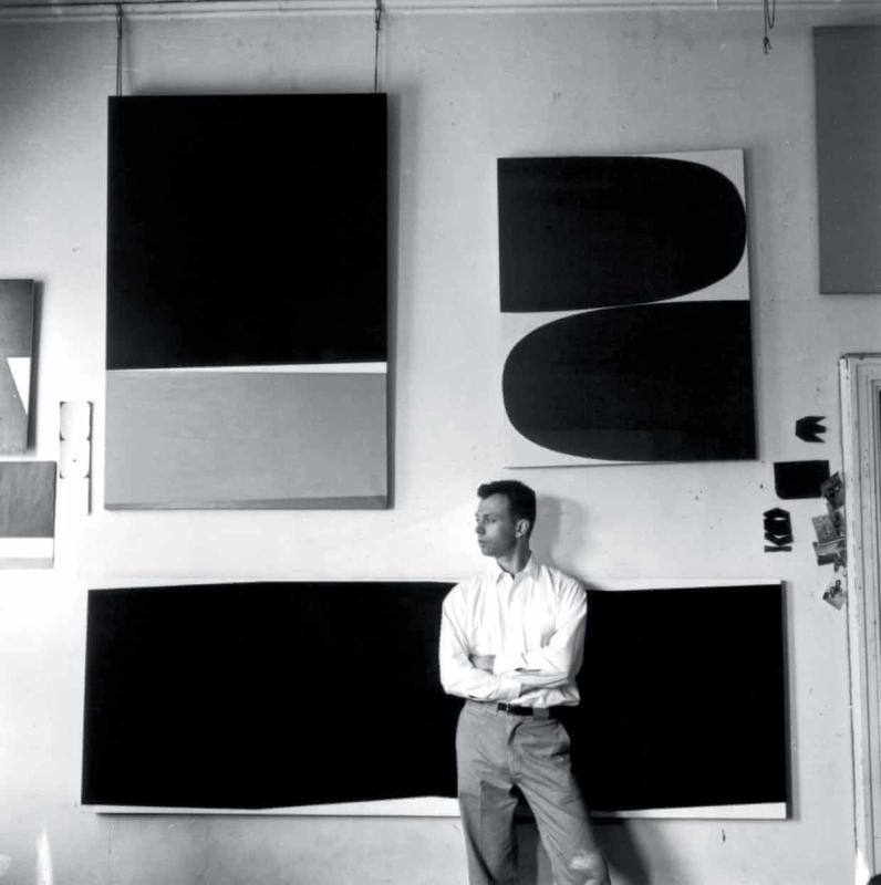 Ellsworth Kelly