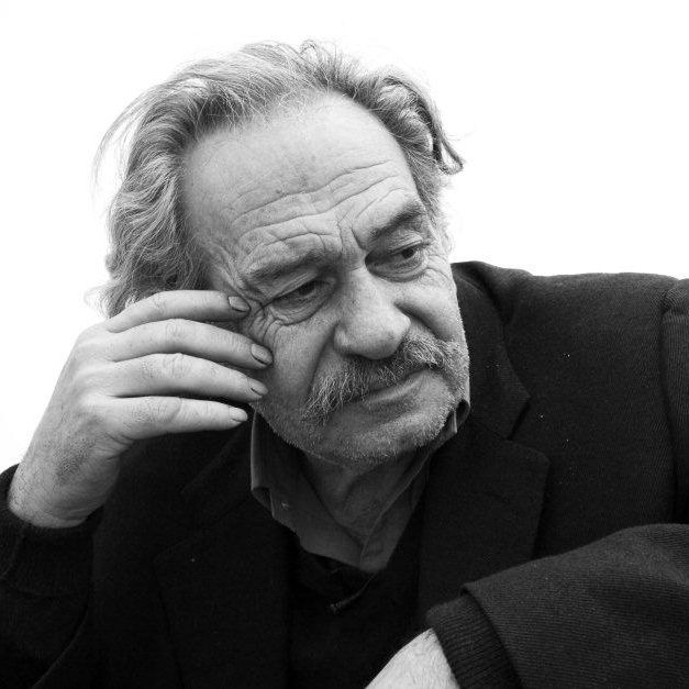 Jannis Kounellis