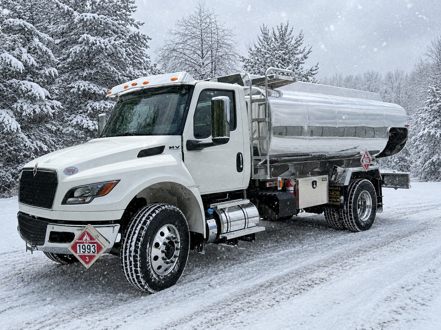 Why Tank Truck Operators Should Order in 2026 Before the 2027 EPA Emission Standards Take Effect