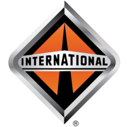 International logo