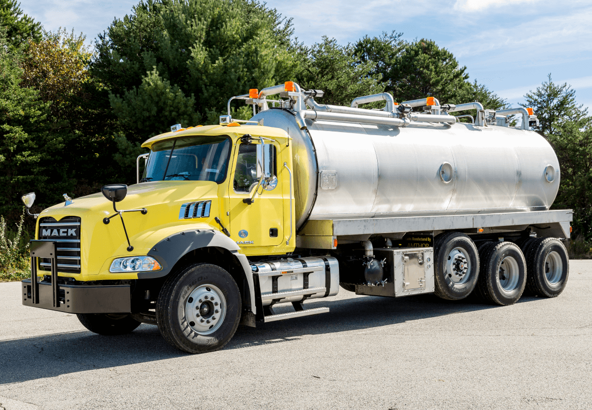 The 2027 emissions deadline: why fleet operators should plan their next truck purchase now
