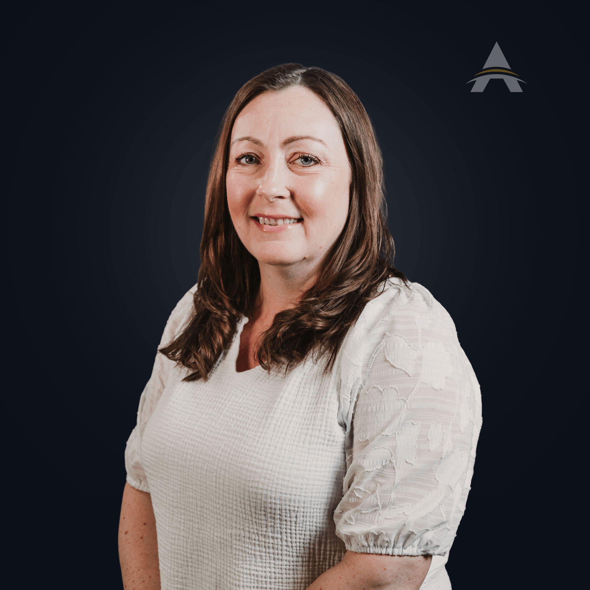 Tara Robertson, Amthor Client Experience Coordinator