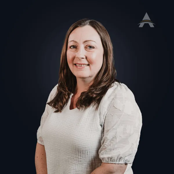 Tara Robertson, Amthor Client Experience Coordinator