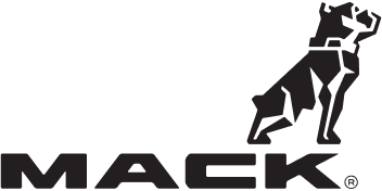 Mack logo