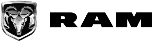 RAM logo