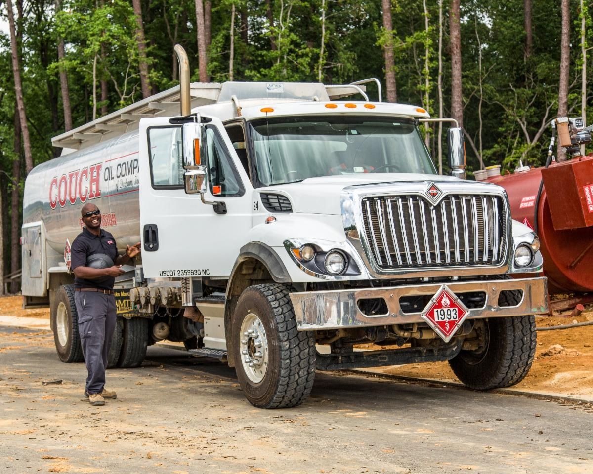 Top 7 fuel truck features that improve performance, reliability, and fleet longevity