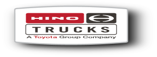Hino logo