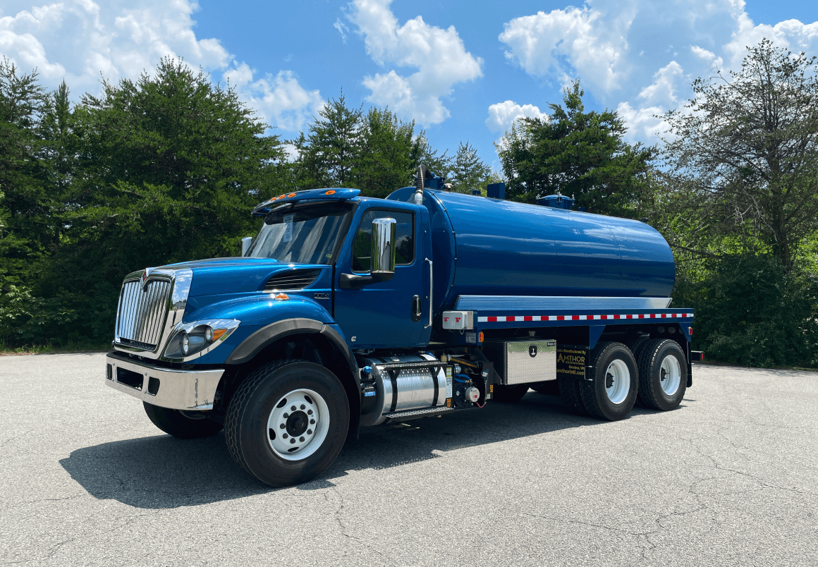 The Ultimate Guide to Vacuum Tankers & Trucks: Versatile Solutions for ...