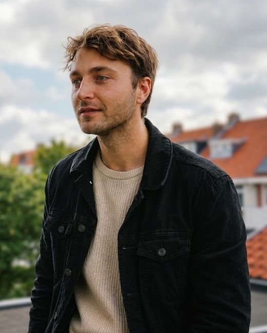 Alex, het gezicht achter Essenza Sanitair