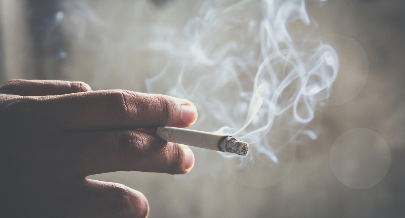 remote tobacco use meaning The Impact of Smoking on Health