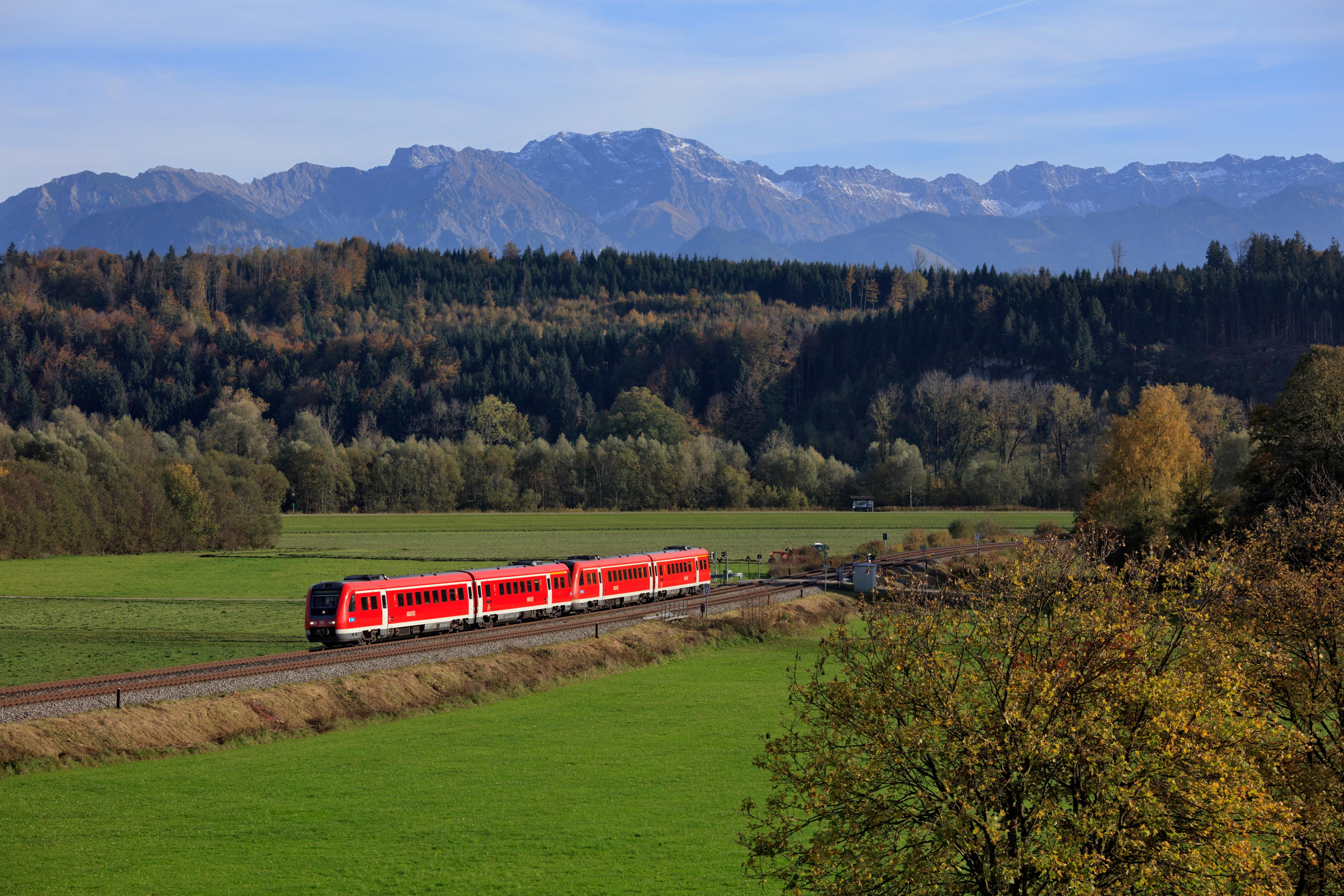 Fit für moderne Mobilität | ABS38