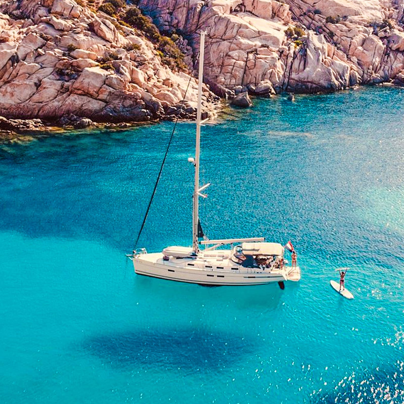 Sardinia