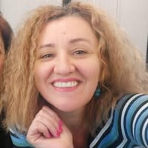 Mihaela Mogoșan
