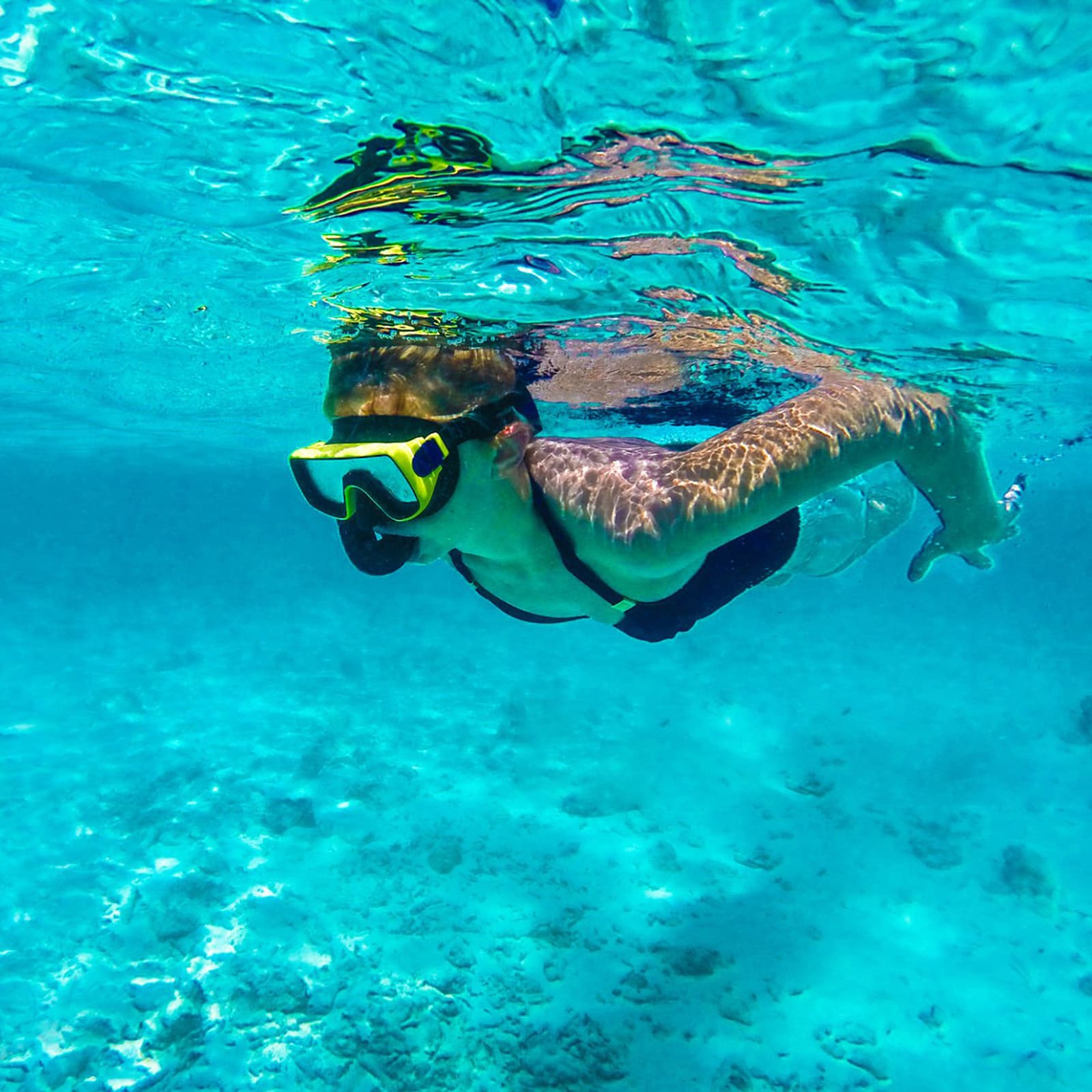 Sardinia, fotografie 2