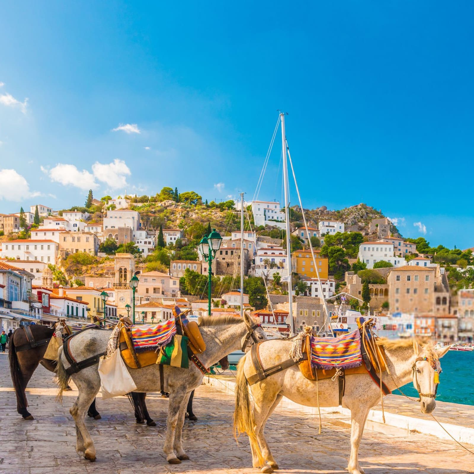 Golful Saronic, fotografie 3