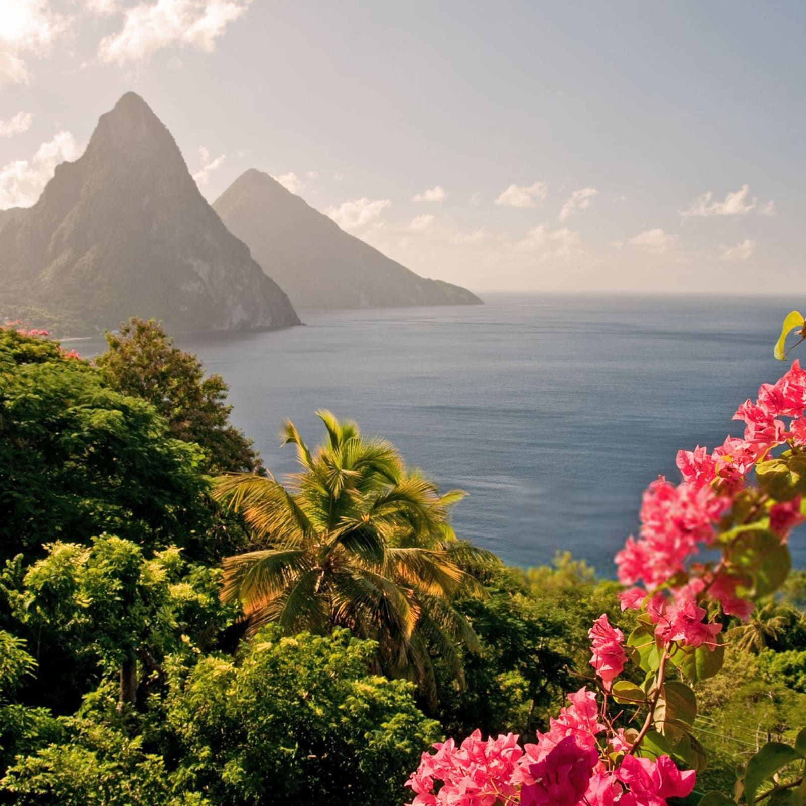 Revelion în Caraibe