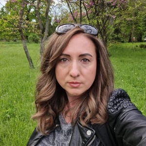 Corina Constantinescu