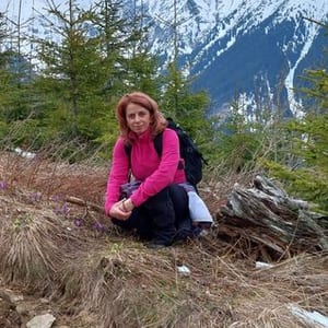 Claudia Feurdean