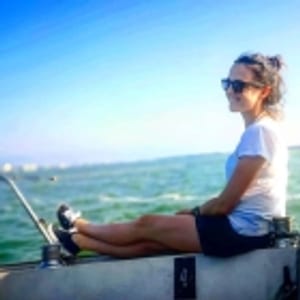 Simona Ivanov