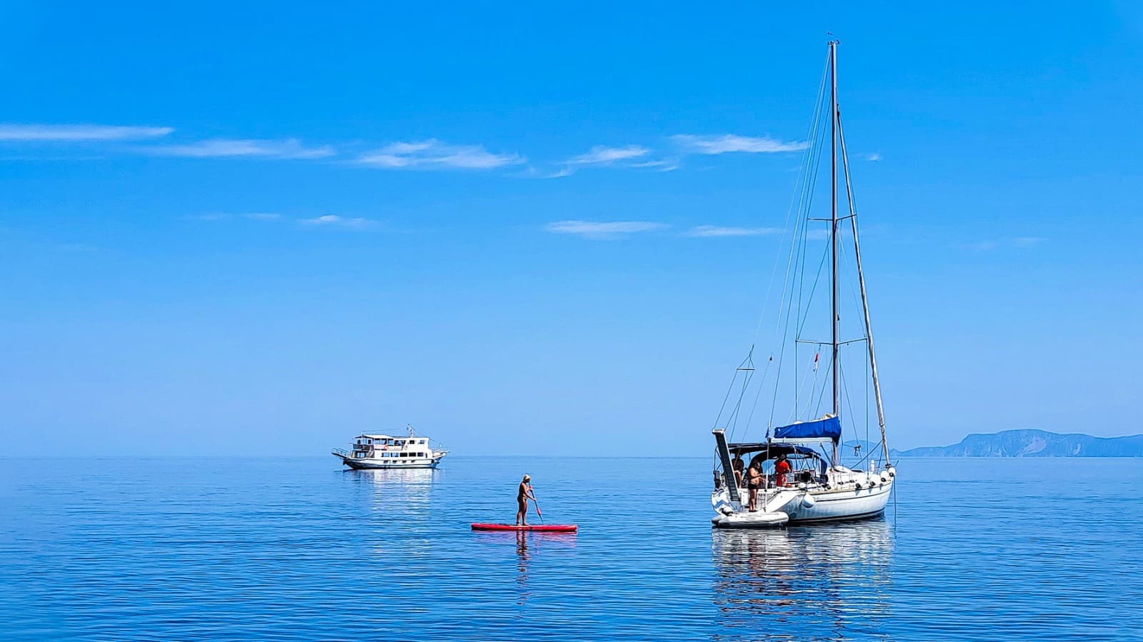Golful Saronic, fotografie 8