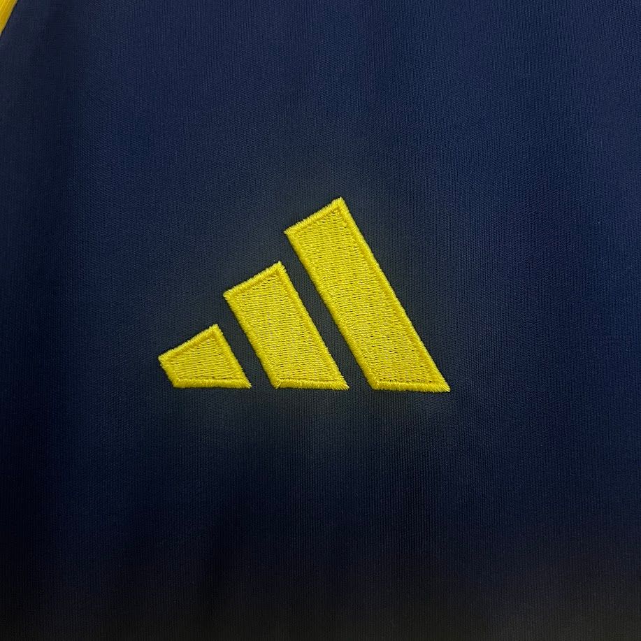 Boca Juniors Local 2025/26- Versión Fan 7