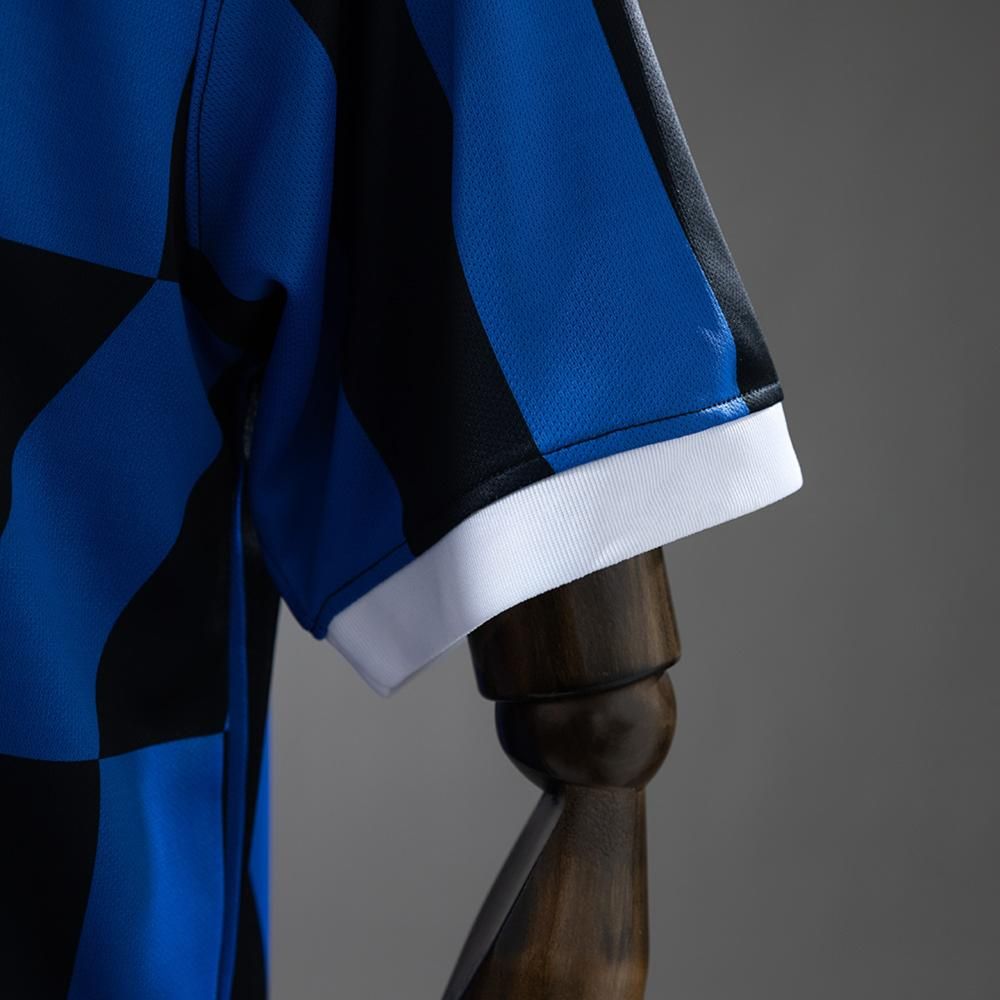 Inter de Milán Retro 2019/20- Versión Fan 5