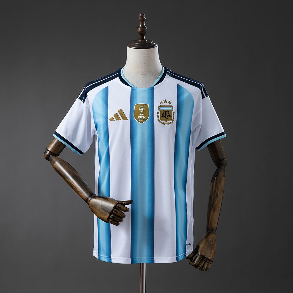 Argentina Local 26/27- Versión Fan