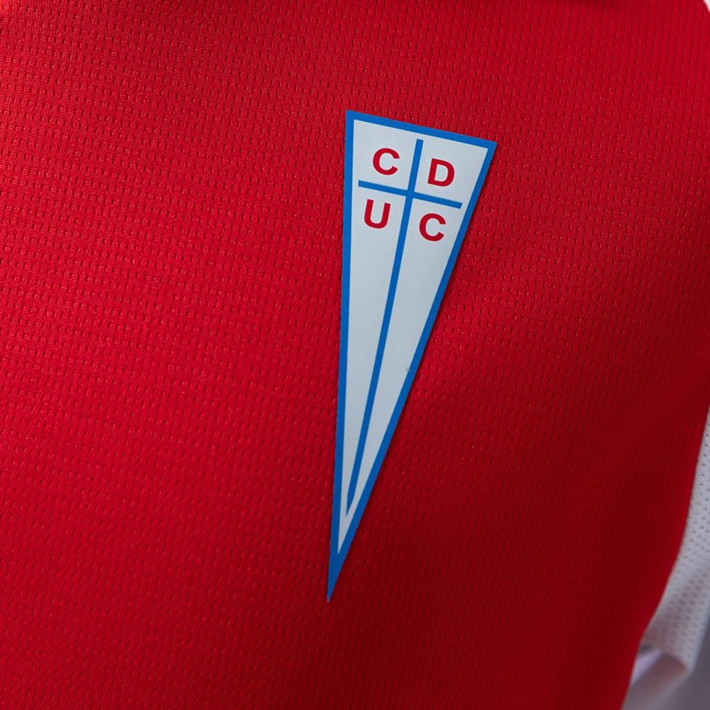 Universidad Católica 26/27 Visita- Versión Fan 4