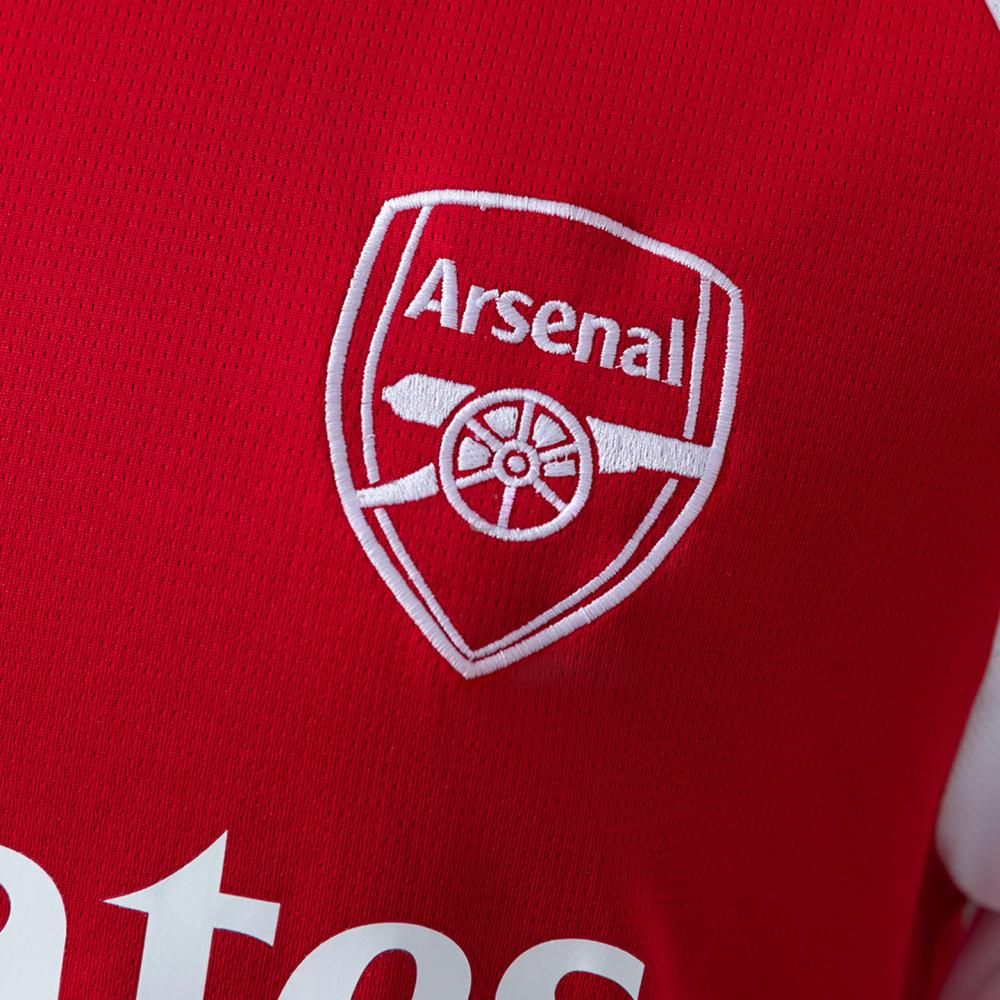 Arsenal Local 26/27 - Versión Fan 5