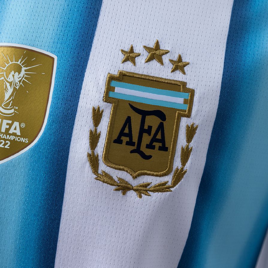 Argentina Local 26/27- Versión Fan 4