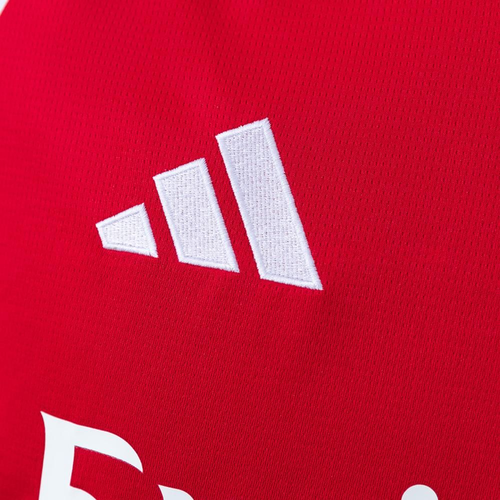 Arsenal Local 26/27 - Versión Fan 6