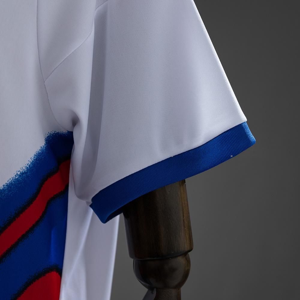 Universidad de Chile Visita 26/27- Versión Fan 6