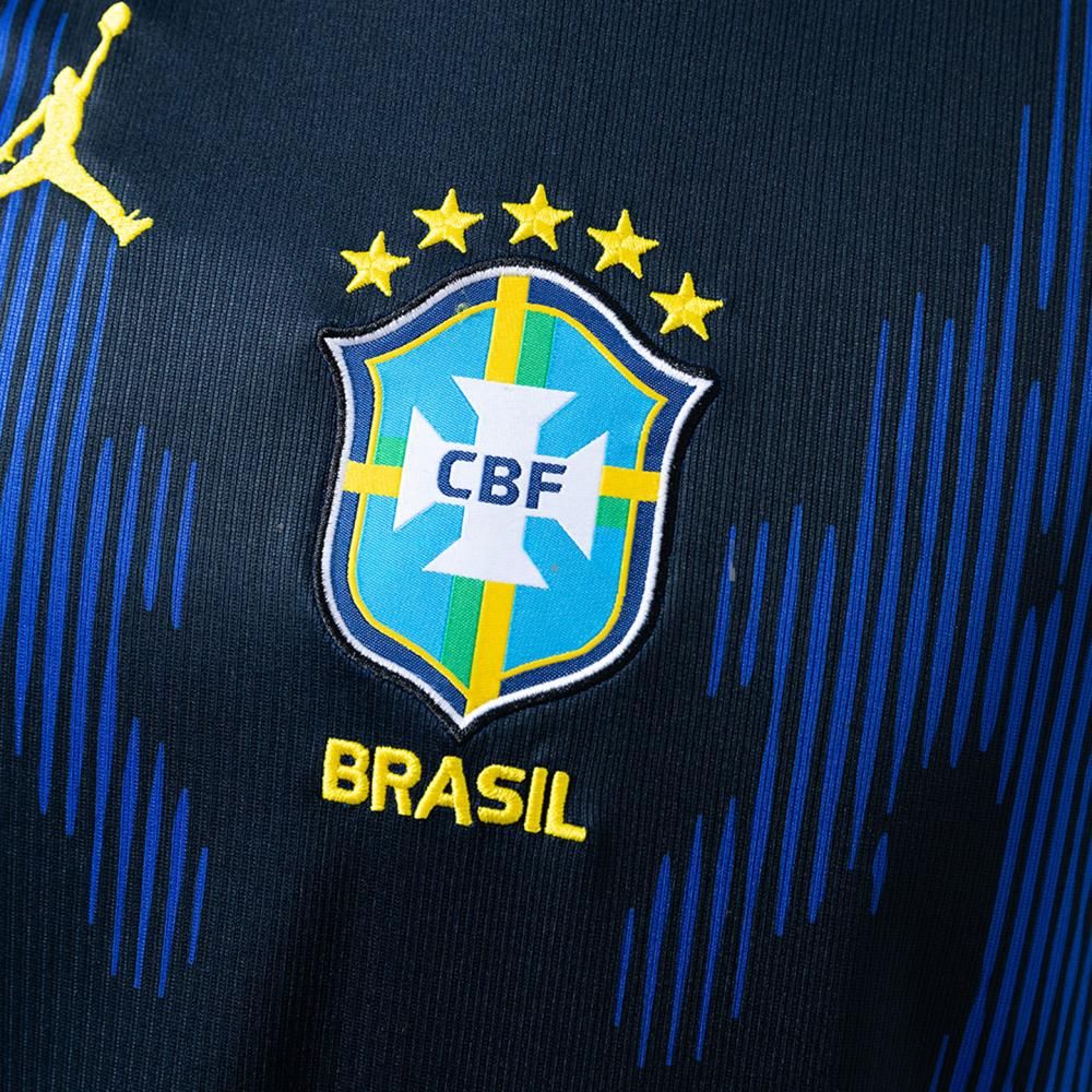 Brasil Visita 26/26 - Versión Fan 4