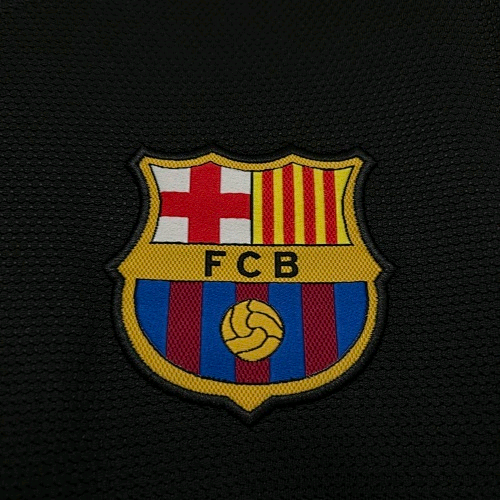 Barcelona III Retro 2013/14 - Versión Fan 5
