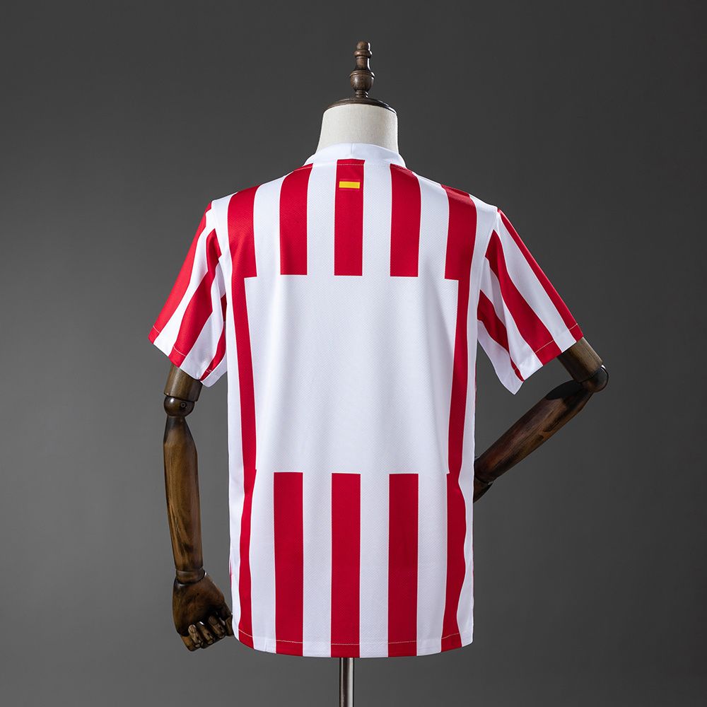 Atlética de Madrid Local 2025/26- Versión Fan 2