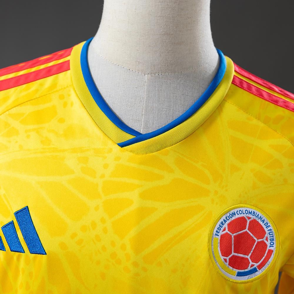 Colombia Local 26/27- Versión Fan 2