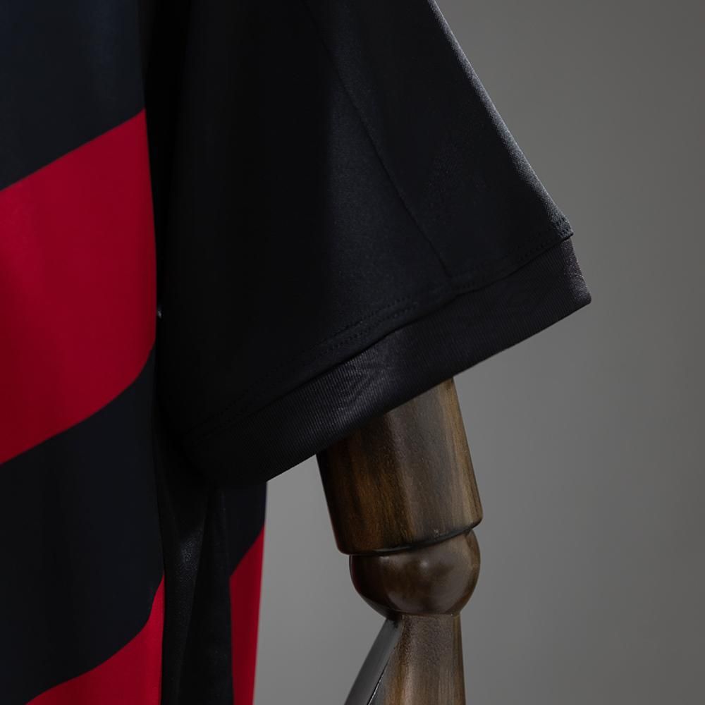 Athletico Paranaense Local 26/27 - Versión Fan 6