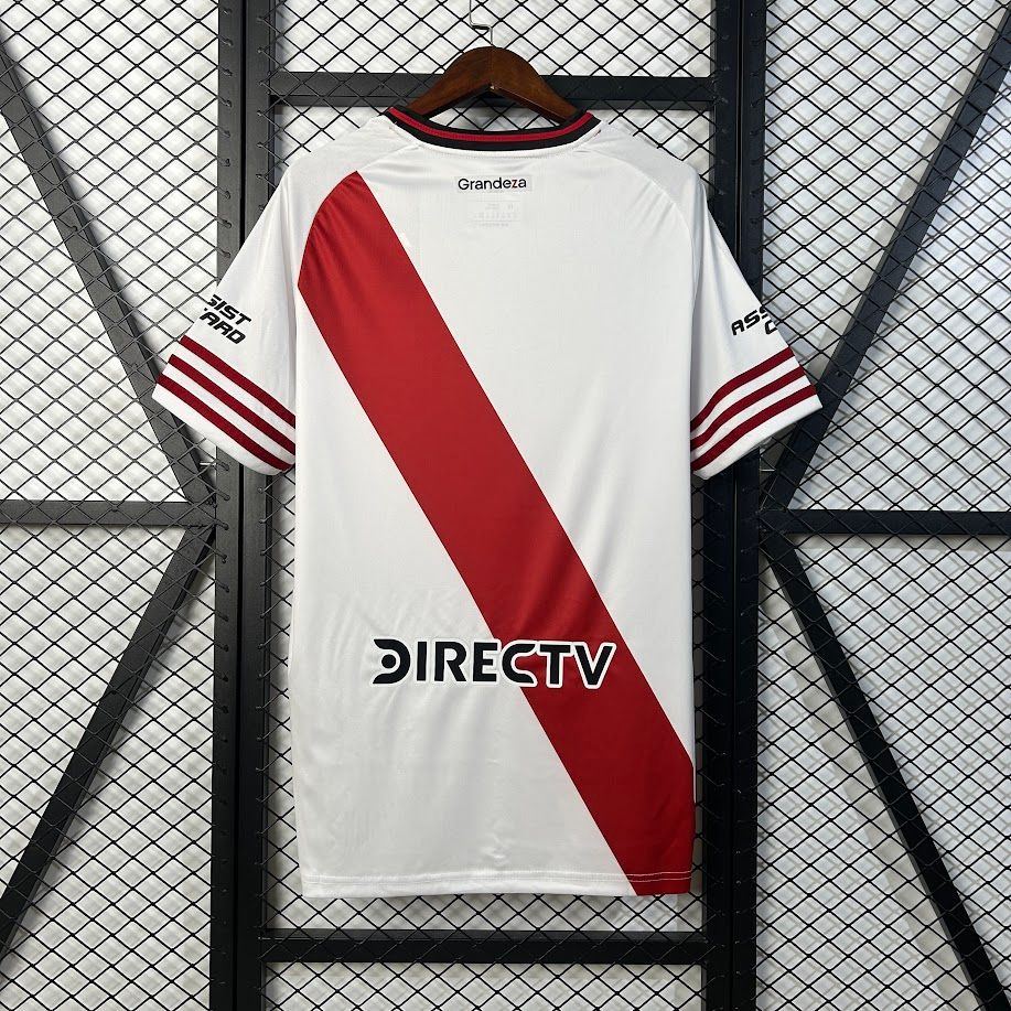 River Plate Local  2025/26- Versión Fan 3