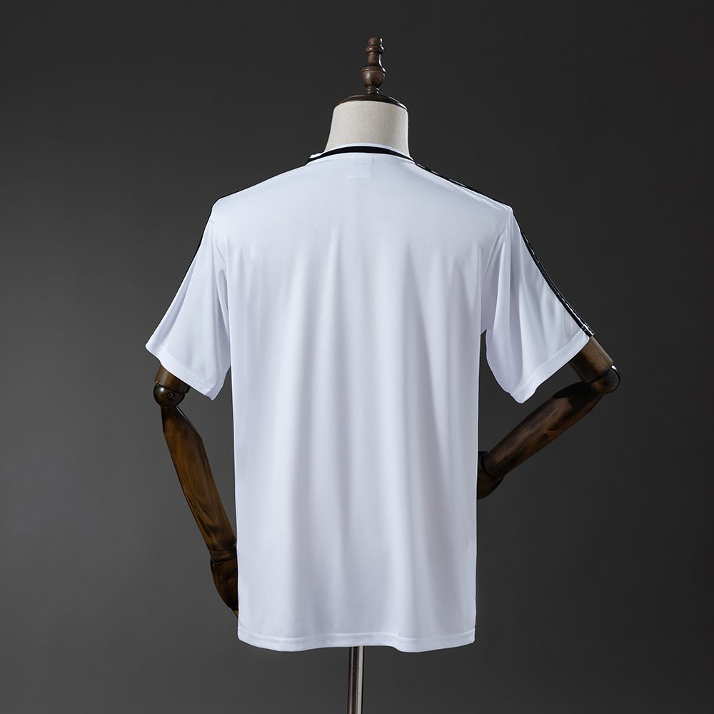 Colo Colo Retro 1991- Versión Fan 2